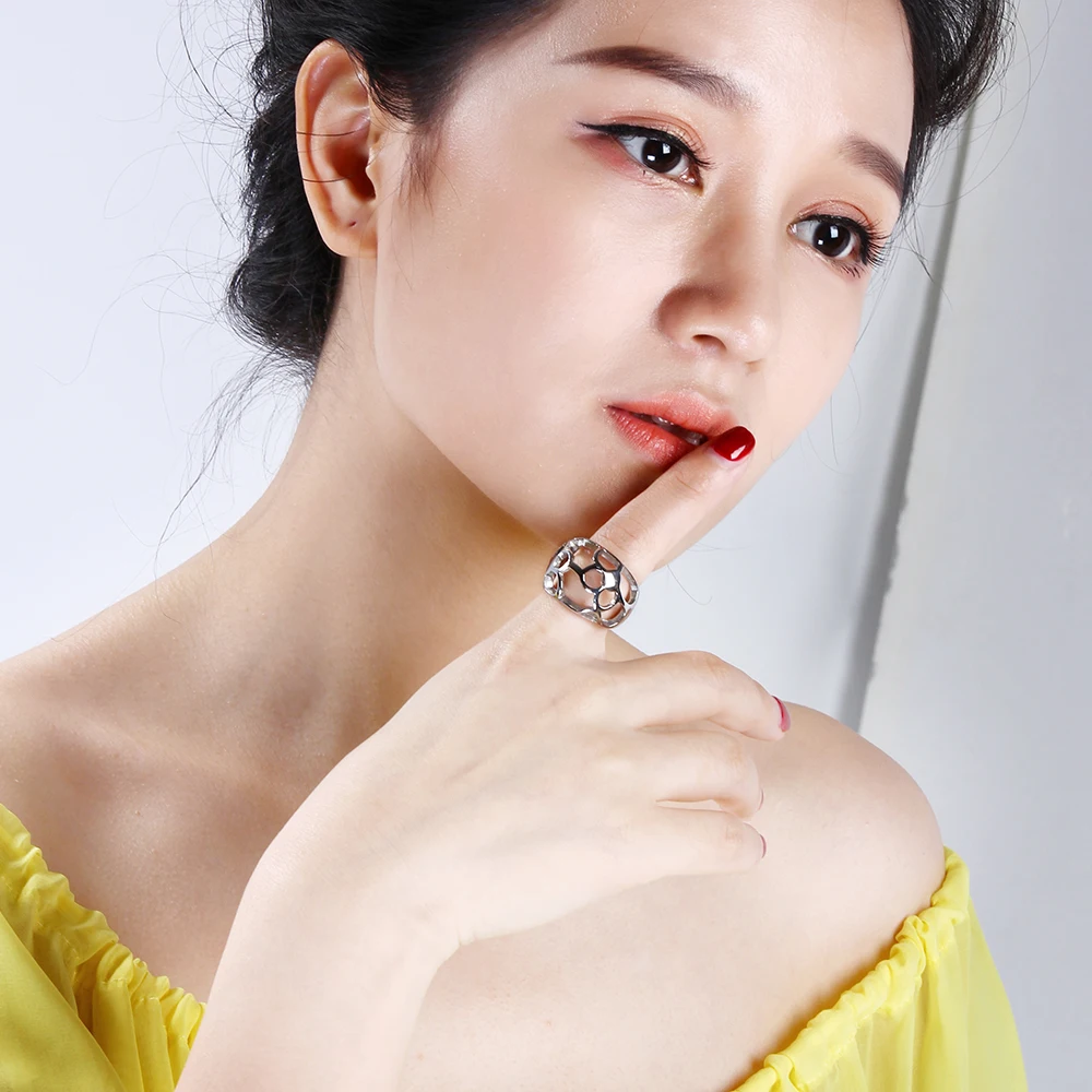hole steel ring (5)