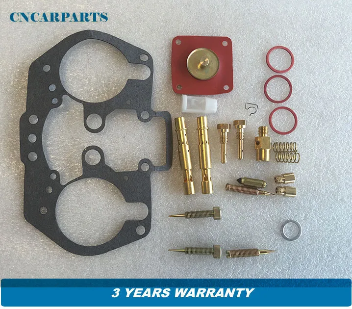 44IDF 40IDF 48IDF наборы для Ремонта Карбюратора подходит для WEBER