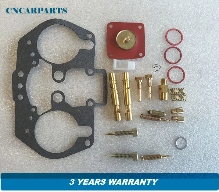 

44IDF 40IDF 48IDF Carburetor Repair Kits Fit for WEBER