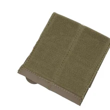 TMC ремень десять S пистолет маг мешок компактный светильник RG рейнджер зеленый Койот коричневый Молл Пистолет подсумок(SKU050651