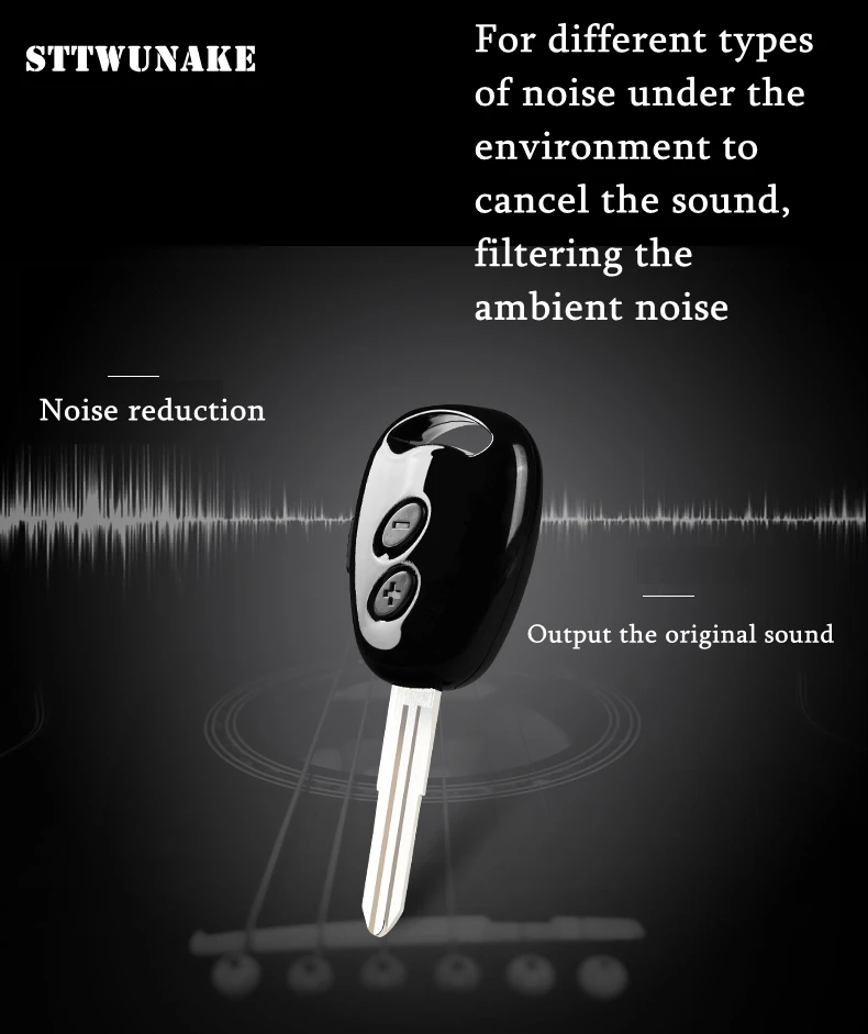 STTWUNAKE mini key hidden voice recorder Professional Digital 8GB HD noise reduction Time stamp Spy voice recorder Get evidence STTWUNAKE mini key hidden voice recorder Professional Digital 8GB HD noise reduction Time stamp Spy voice recorder Get evidence