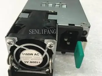

Free shipping 100% working server power supply For S-1100ADU00-201 G84027-007 1100W Fully tested