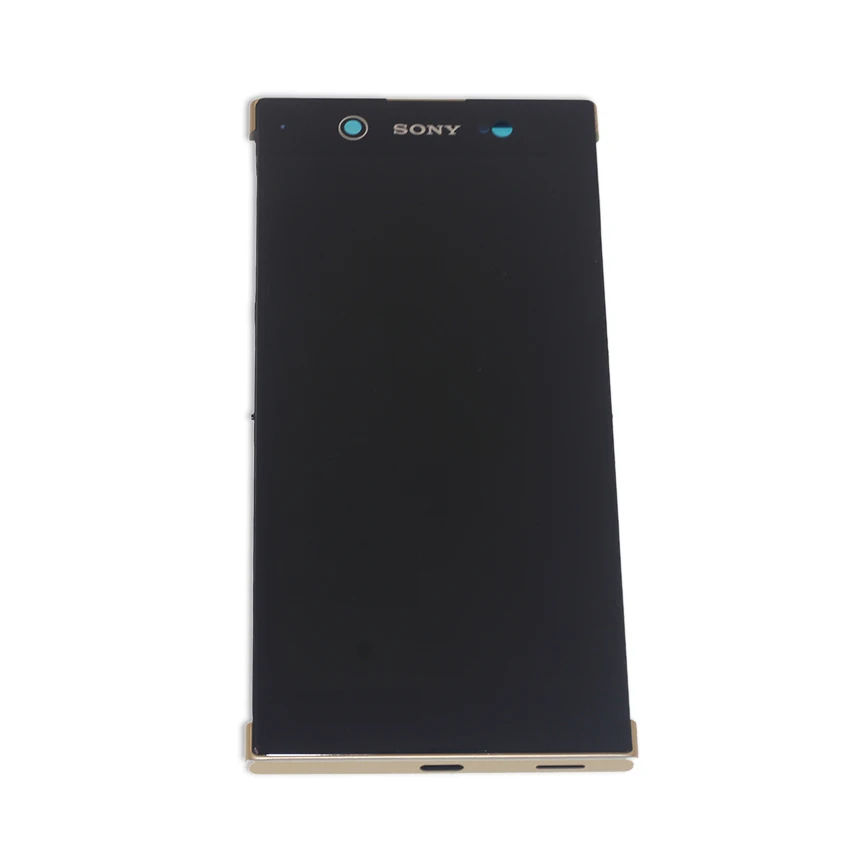 Для sony Xperia XA1 ультра ЖК дисплей C7 Дисплей Сенсорный экран планшета для G3221 G3223 G3212