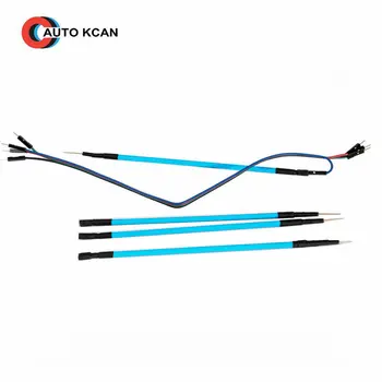 

4pcs/set Probe Pens Full Set LED BDM Frame pins For Chip Tuning Tool KESS KTAG FGTECH ktm100 LED Light Mesh Assistant