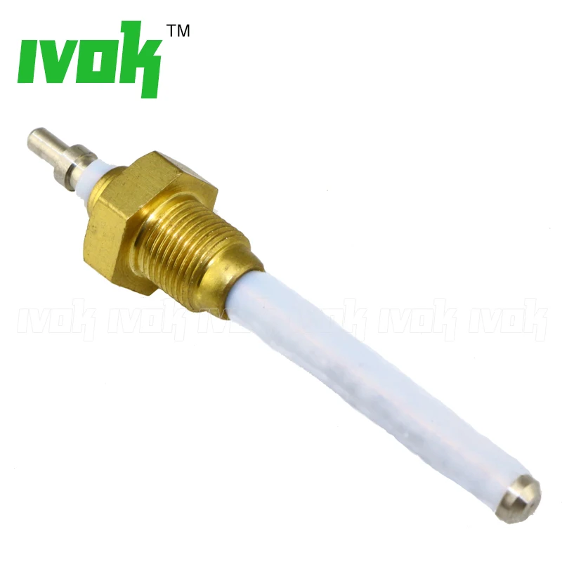 Water Coolant Temperature Temp Level Sensor Sender For SCANIA 1304725 1581232 Sensor, Coolant