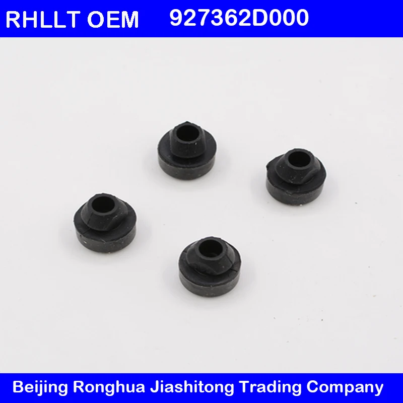 

4 PCS for hyundai elantra XD 92736-2D000 PAD LID SWITCH