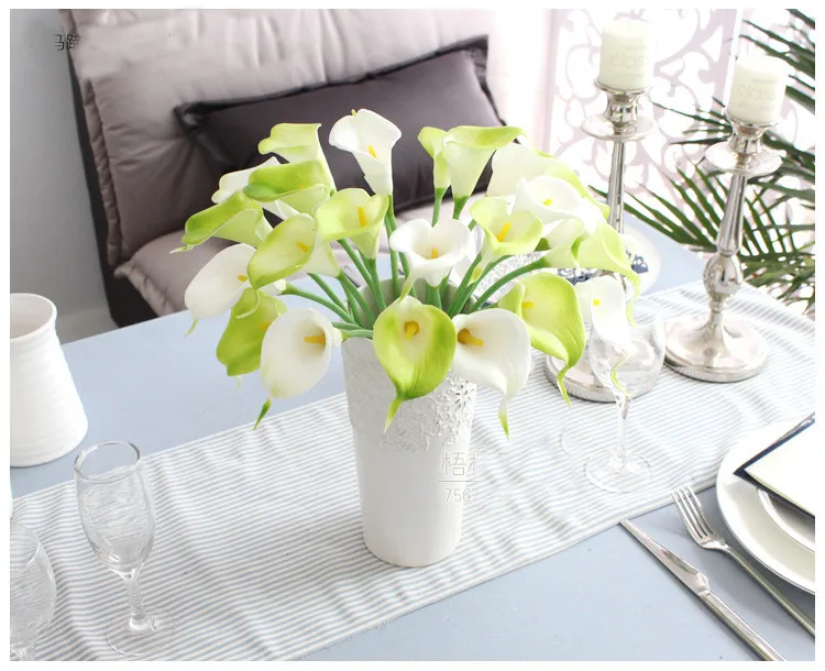 real touch calla lilies (19)