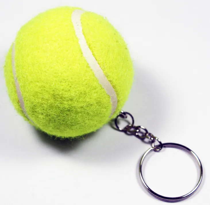 Personalisierte tennisbälle