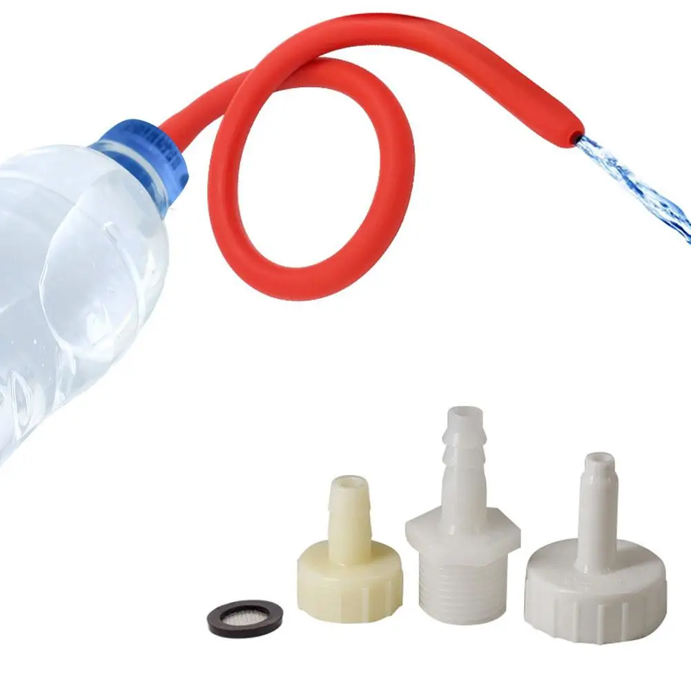 59 In Men And Women Back Court Anus Intestinal Vaginal Tube Flusher High Quality Silicone Irrigation Sex Toy |