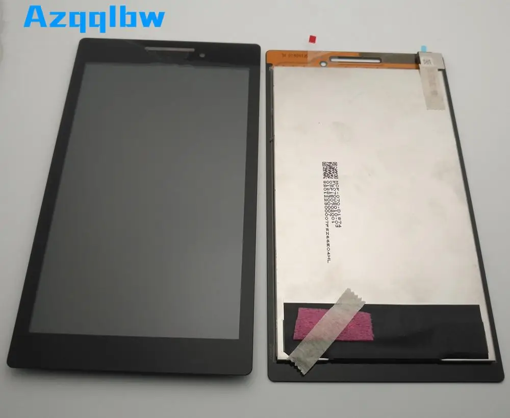A7-10 lcd display 11