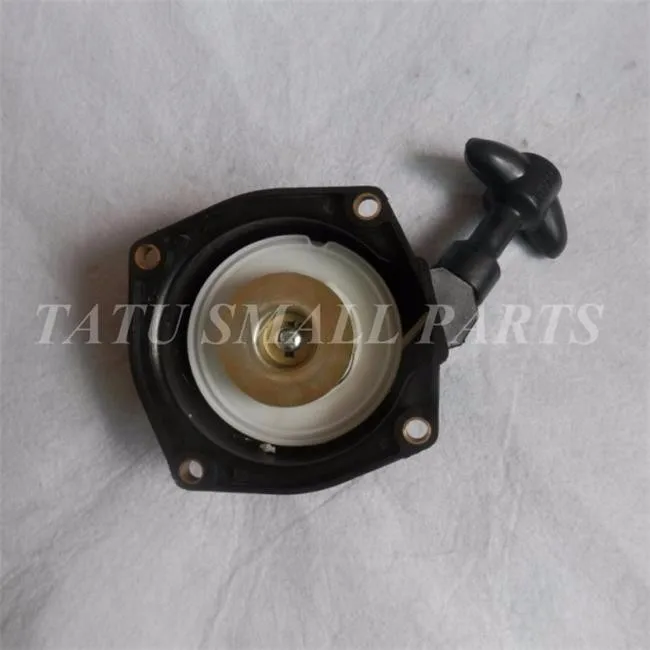 Starter KAWASAKI TD40 2