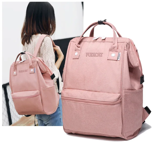 Mochila Feminina Kanken Backpack For Teenage Girls Bags Women Mochilas