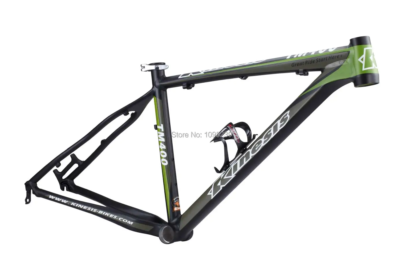 kinesis mtb frame