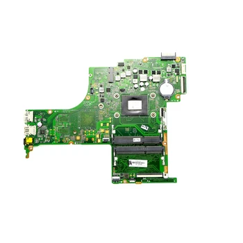 

DA0X21MB6D0 809338-601 UMA Motherboard w/ A10-8700P CPU for HP 15-AB Series Laptop