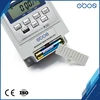 Envío Gratis carril din de moda de calidad superior forma Temporizador Semanal 220 V microordenador temporizador interruptor KG316T para la luz de calle de neón, etc. ► Foto 3/6