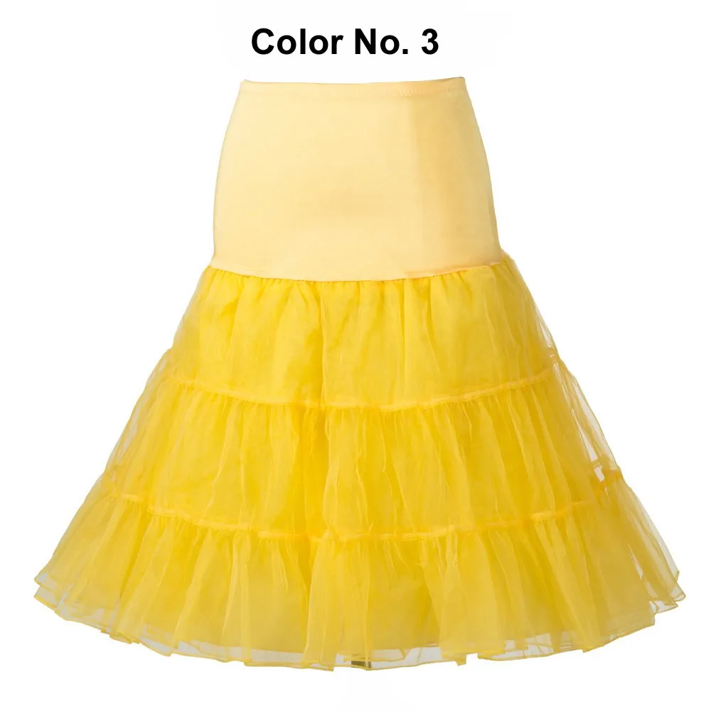 Color NO 3