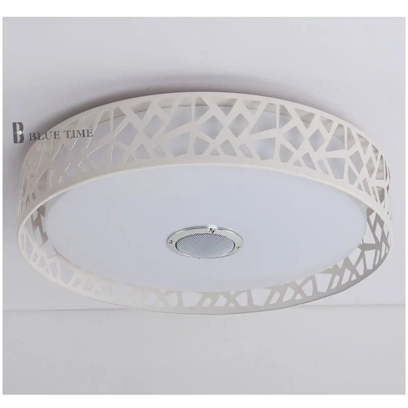 Bluetooth-Kumanda-Ile-Renk-De-i-tirme-RGB-M-zik-Lambas-LED-Avize-Armat-r-Yatak (3)