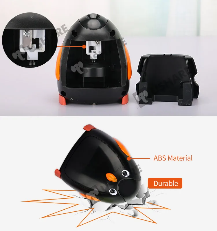 5M374 Pencil Sharpener
