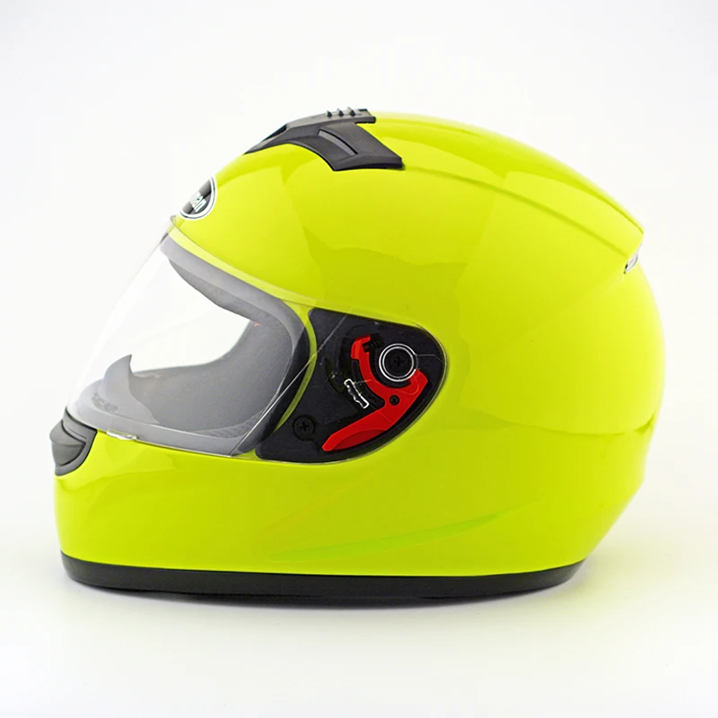 

Motor Bicycle Scooter Electrombile Full Face Winter Headpiece headgear Motorcycle motor van autobike casque capacete Helmets