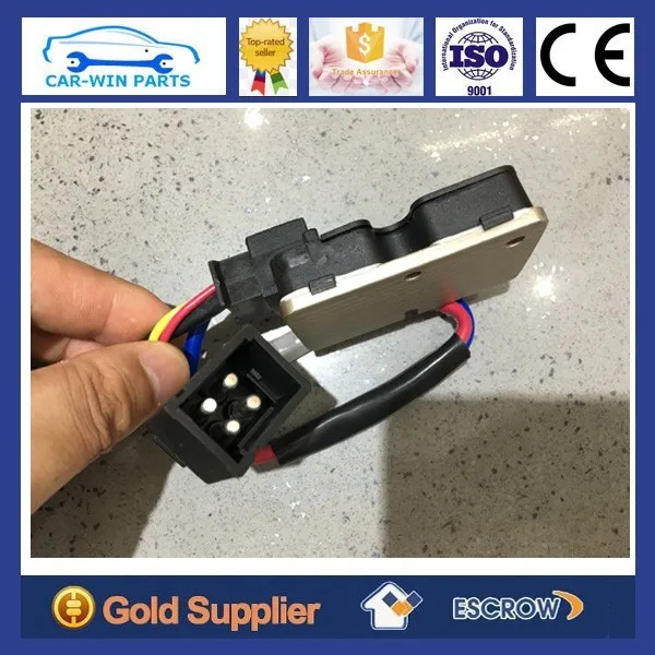 

0058205010 1408218351 1408218451 9094302225 Mercedes W140 C140 blower resistor