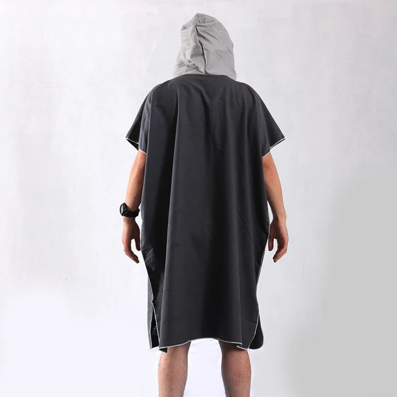 roupa roupa mudando toalha para piscina surf
