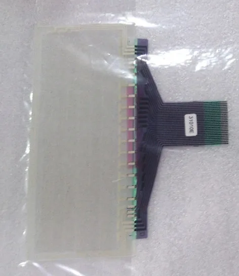 U. S. P.4.484.038 Srgt-01 G. T./Gunze Touch Screen Touch Panel Macchine Industriale Attrezzature Mediche Touch Screen