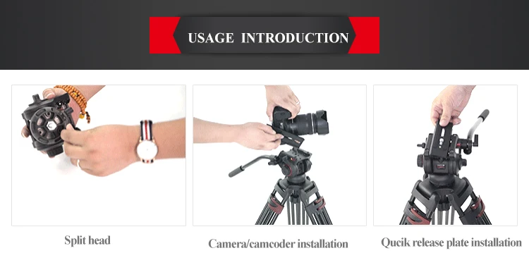 Cheap tripod for