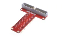 5PCSRaspberry Pi 3 T-Cobbler Plus Breakout GPIO adapter plate for Raspberry Pi B+ Raspberry Pi model b plus