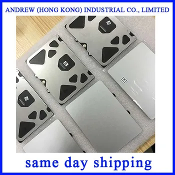 

10pcs/lot Brand New trackpad Touchpad for Apple Macbook Pro 13'' 15''A1286 A1278 Trackpad touchpad 2009 2010 2011 2012 Years