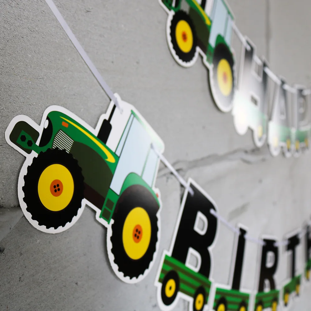 Banderole Theme Ferme Pour Vehicule De Construction Joyeux Anniversaire Camion Pelleteuse Guirlande Tracteur Autocollant De Tatouage Decor De Fete Aliexpress Banderole Theme Ferme Pour Vehicule De Construction Joyeux Anniversaire Camion Pelleteuse Guirlande Tracteur Autocollant De Tatouage Decor De Fete Aliexpress