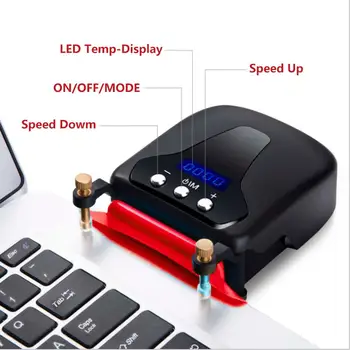 

2020 New Laptop Cooler Pad USB Portable Notebook Cooler Cooling Pad For Laptop Notebook