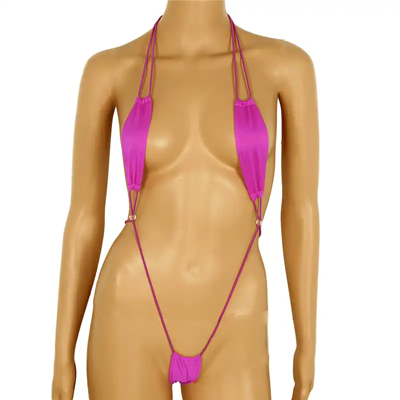 extreme micro clubwear