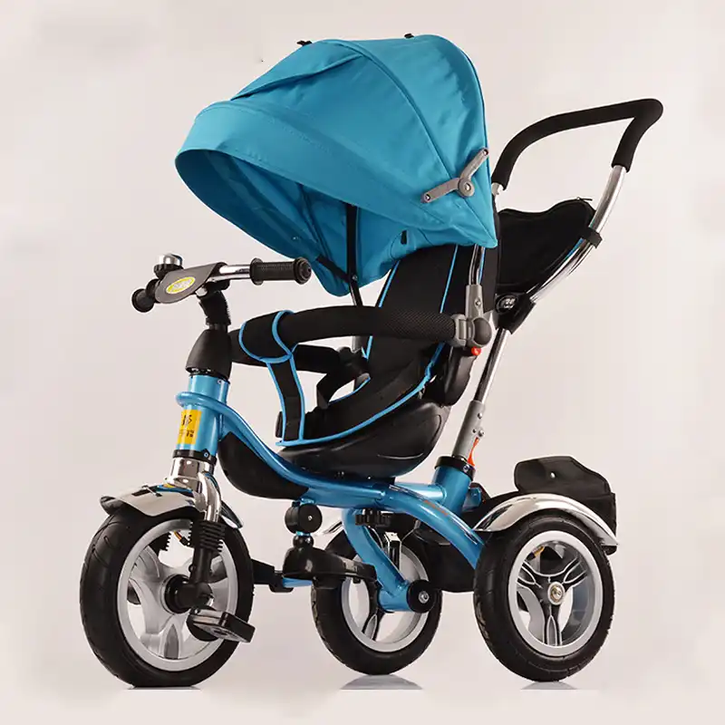 pram for 6 year old