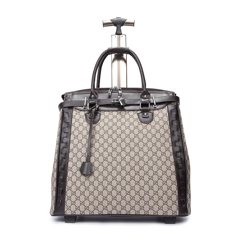 laptop trolley bag ladies