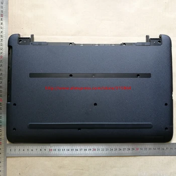 

New laptop bottom case for HP 15-AC 15-AF 250 G4 255 G4 15-aco68tx TPN-C125 15-B 15Q-AJ 250-G4 255-G4 813939-001 AP1EM000600
