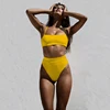 ZTVitality High Waist Bikini 12