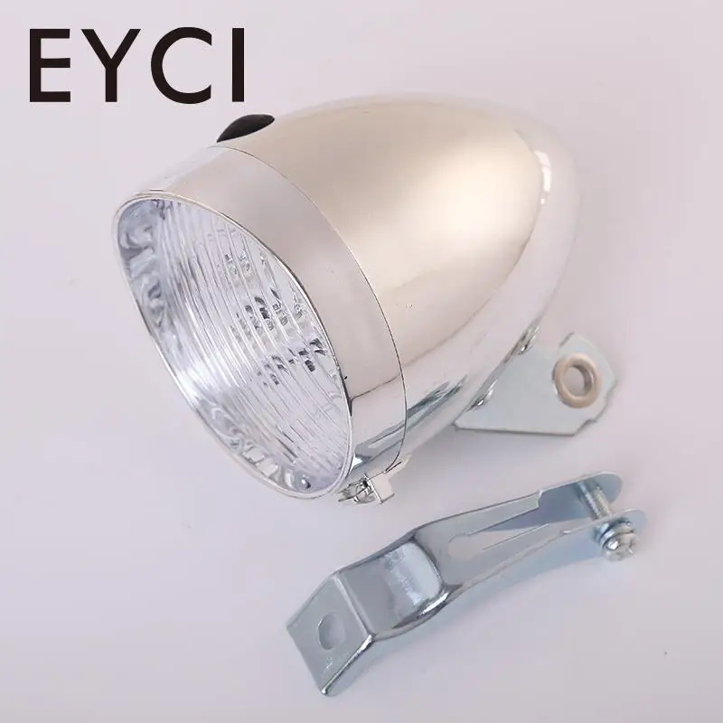 Best 1pc Retro Vintage Bicycle Lamp Bike Front Light Bike Headlight Cycling Vintage LED Bike Bicycle Accessories for Riding Safety 2 Best 1pc Retro Vintage Bicycle Lamp Bike Front Light Bike Headlight Cycling Vintage LED Bike Bicycle Accessories for Riding Safety 2