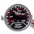 Boost/Vacuum/Water Temp/Oil Temp/Oil Press/Voltage/Tachometer/Air Fuel Ratio/EGT Gauge+Gauge Pods 52mm Analog led White Case
