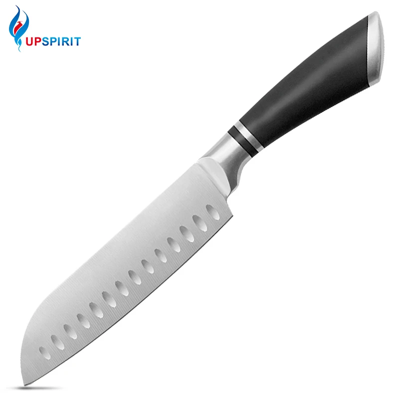 Новинка года Универсальный японский дамасский кухонный нож（поварской нож из нержавеющей стали, для работы с овощами, мясом）
