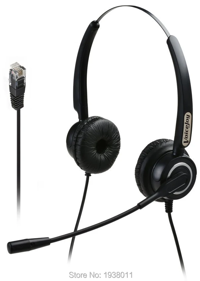 bilder für Extra 2 Ohrpolster + Binaurale headset mit mikrofon für Call Center Telefon Headset für AVAYA 1608 1616 9601 9608 9610 9611 9620 9630 bilder für Extra 2 Ohrpolster + Binaurale headset mit mikrofon für Call Center Telefon Headset für AVAYA 1608 1616 9601 9608 9610 9611 9620 9630