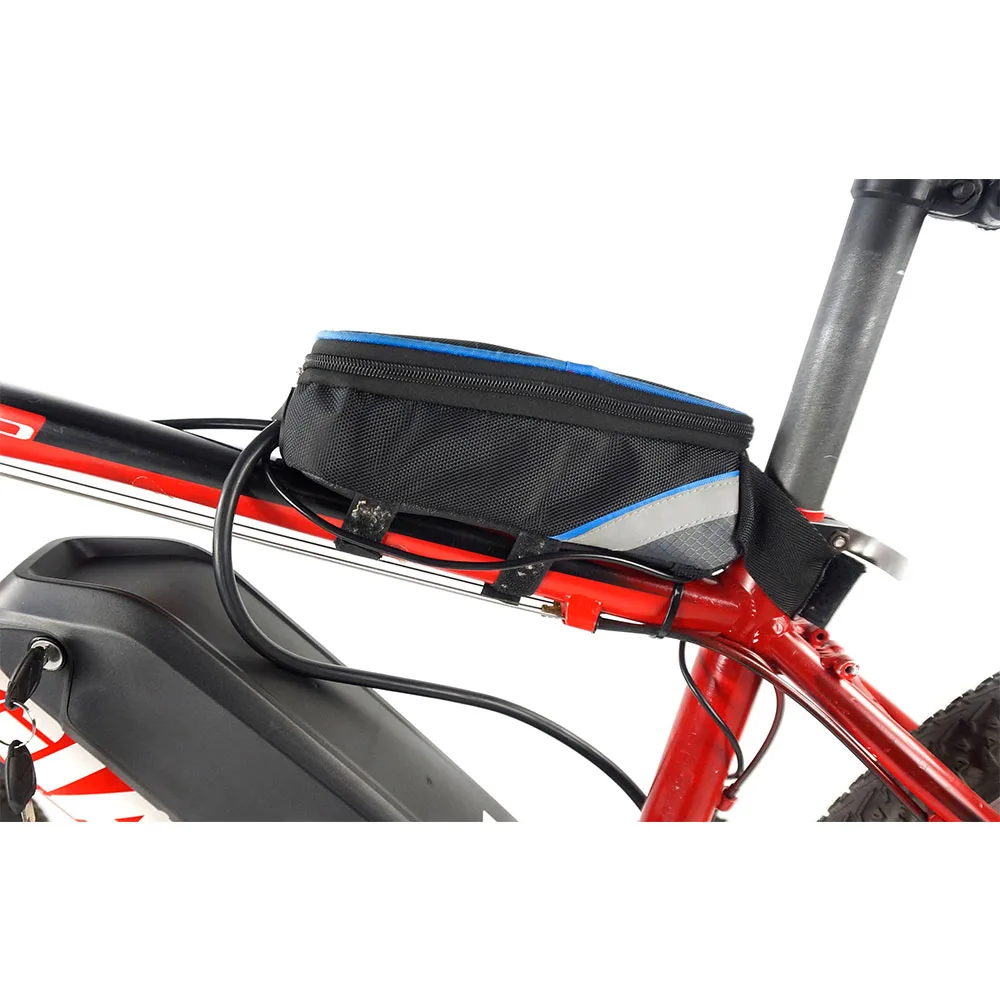 Bollfit 48V 1500W комплект для переоборудования электрического велосипеда 26 28 700c мотор для центрального движения KT Дисплей LCD3 LCD8 с USB
