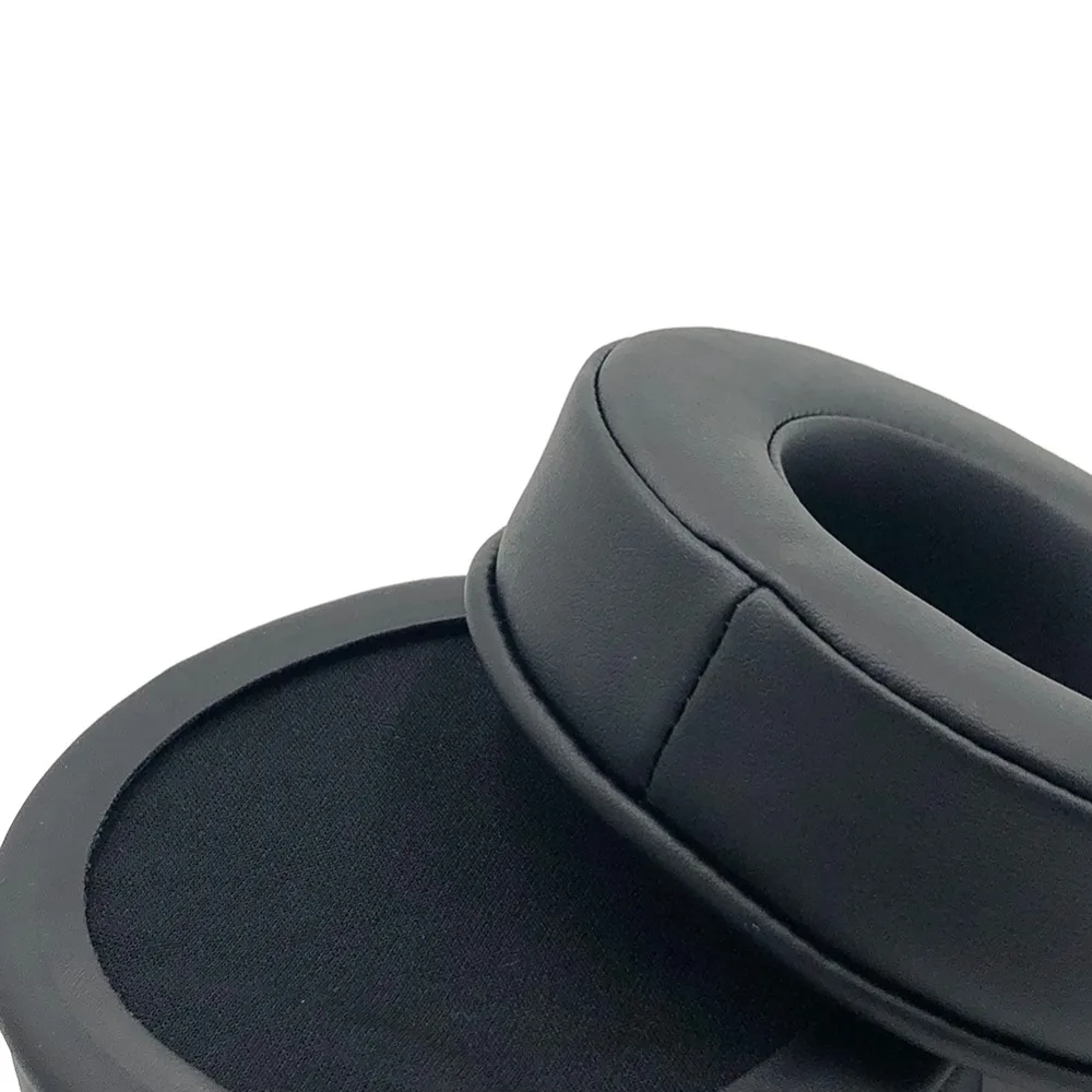 Whiyo 1 Pair of Ear Pads Cushion Cover Earpads Earmuff Replacement Cups for Koss UR 20 UR 20 UR20 Headphones Accessories