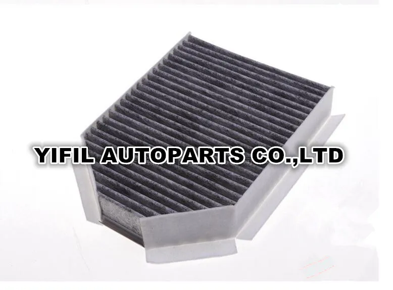 

Cabin Filter 6W83-19G244-AA For JAGUAR XK Coupe 4.2 XK8 2006-2014,5.0 V8 XKR 2009-,F-TYPE Convertible 3.0/Coupe 5.0 R 2012-