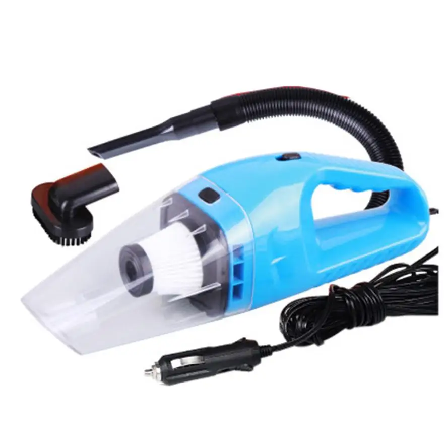 Пылесос для сухой и влажной уборки 12 В 120 Вт|vacuum cleaner 12v|vacuum cleaner12v vacuum |