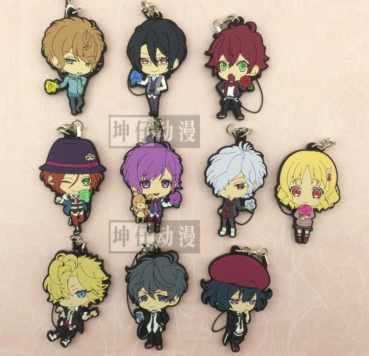 diabolik lovers subaru phone case diabolik lovers subaru phone case
