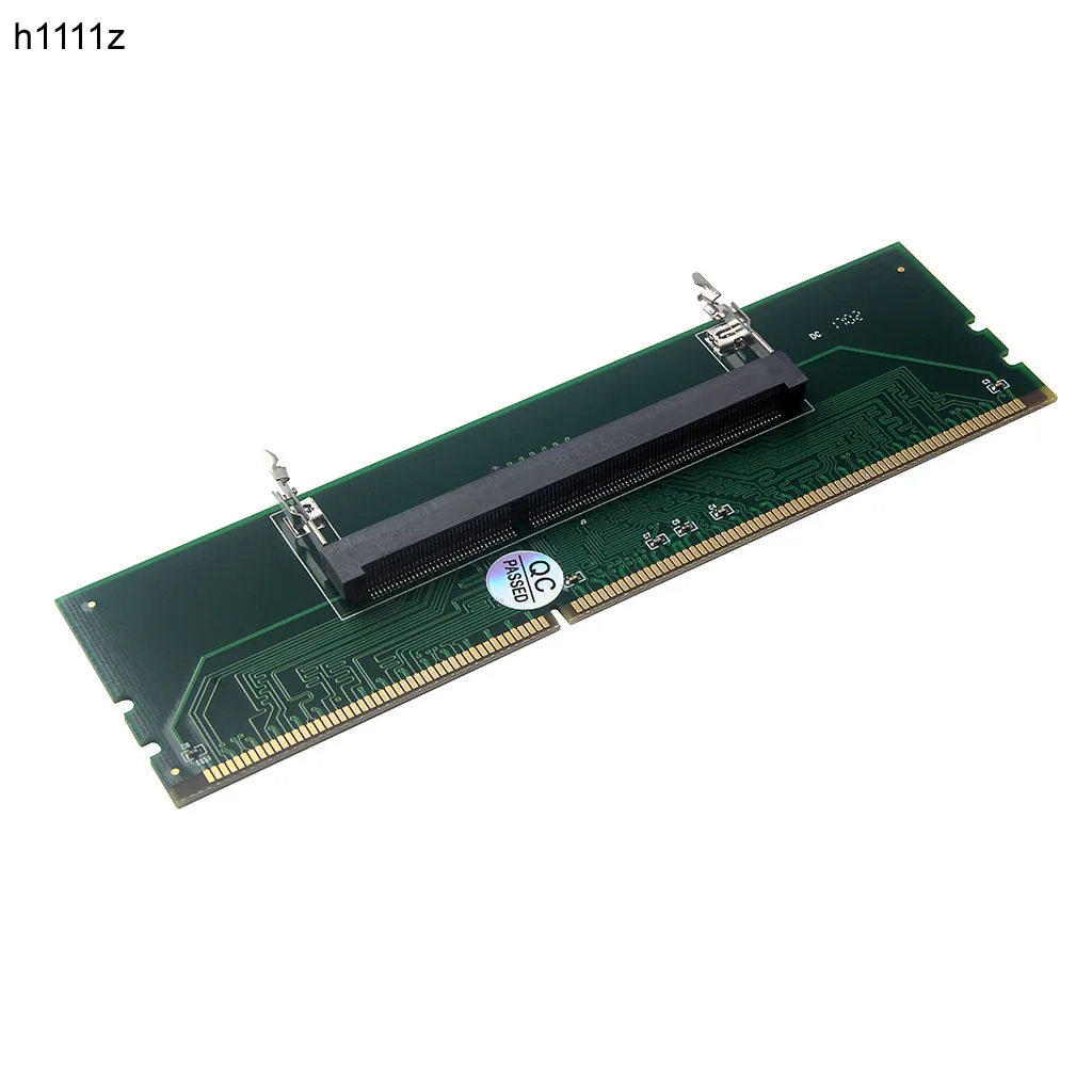 

Добавить на карты DDR3 адаптер DDR3 SO DIMM к настольному адаптеру DIMM разъем адаптер памяти RAM карта 240 до 204P компьютерные компоненты