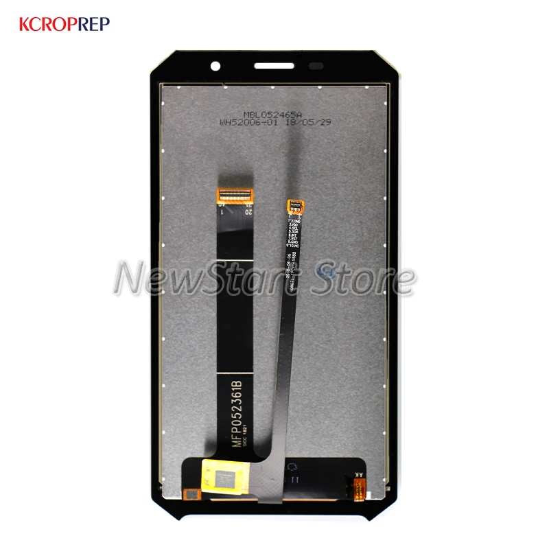 Doogee S60 (5)