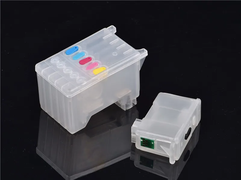 Buy T007 T009 Refillable Ink Cartridge for Epson