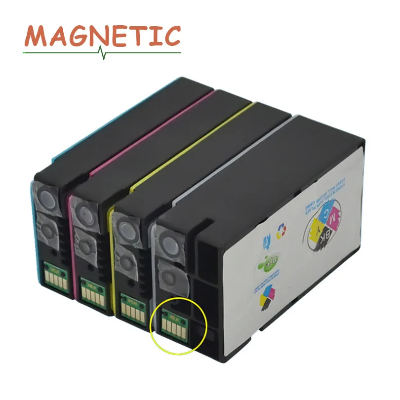 Compatible ink cartridges For Canon PGI 1400 XL