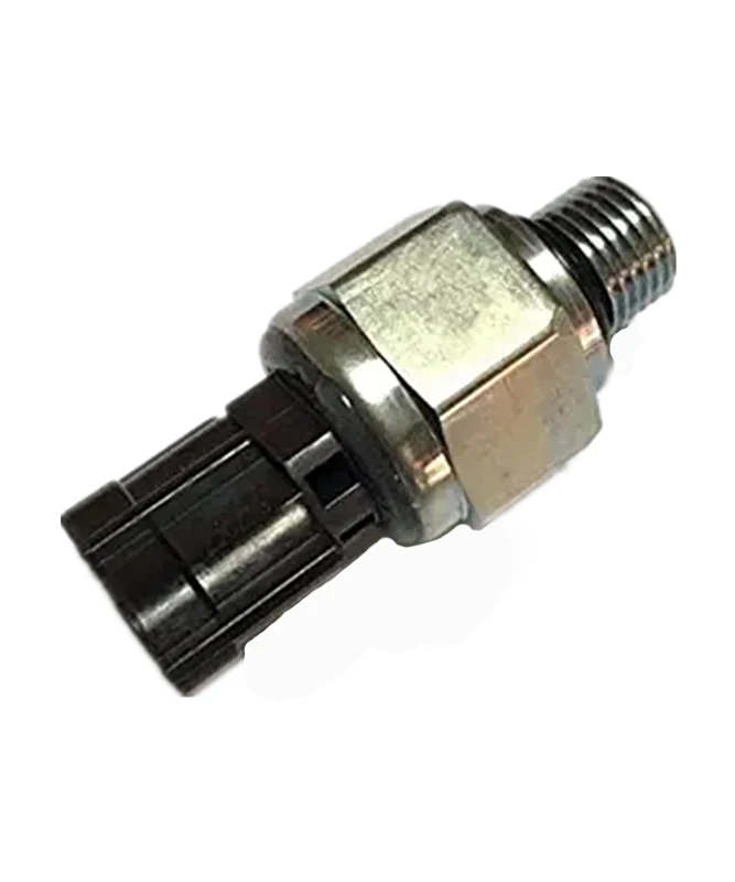 Free Shipping Low Pressure Sensor Switch For Komatsu Excavator PC200-8 PC220-8 PC300-6 PC350-6 PC360-6 6D108 7861-93-1840
